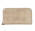 Stella McCartney Continental Wallet, front view